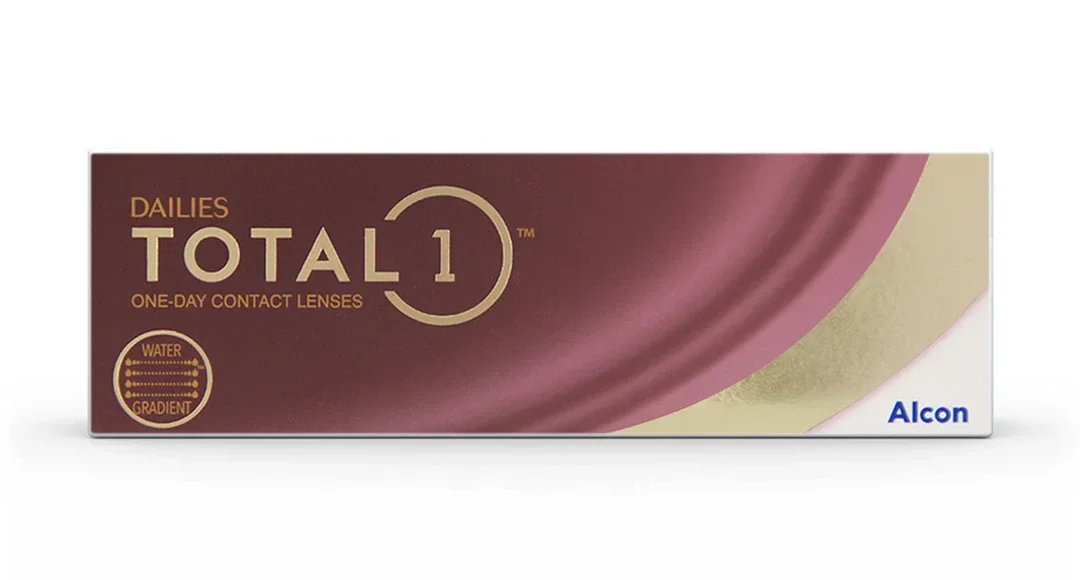 Dailies Total 1