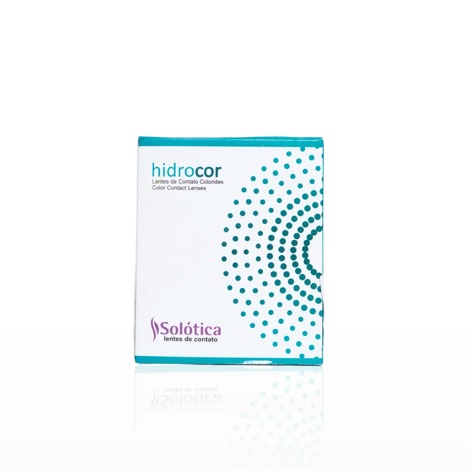 Solotica Hidrocor 12m